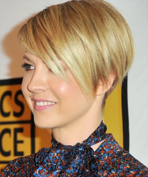 30 Edgy Short Hairstyles For Women Be Classy And Fabulous