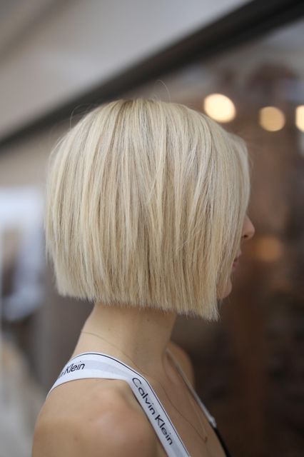 Short Hairstyles for Thin Hair