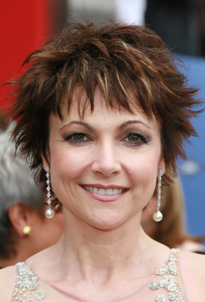 Short Hairstyles For Women Over 40