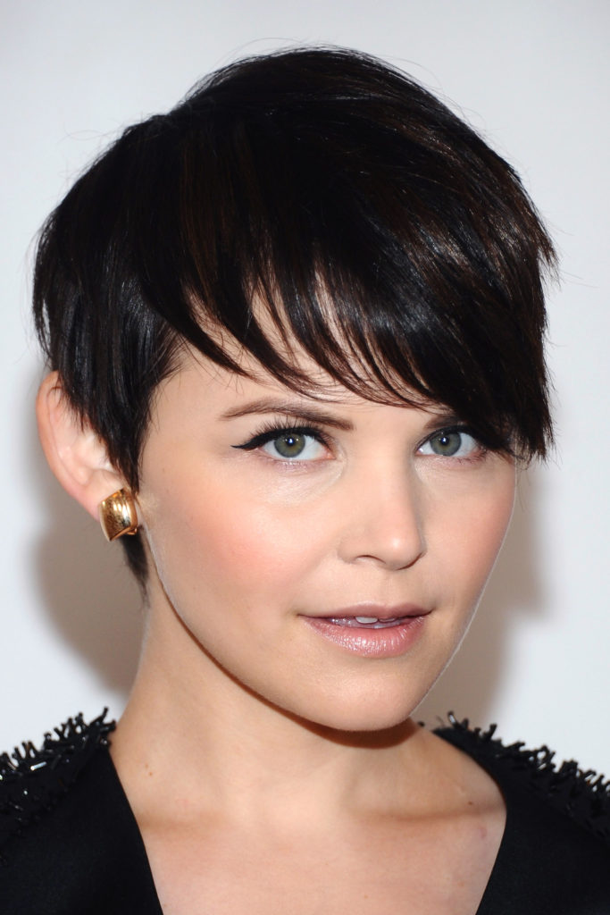 Fall Hairstyles for Short Hair