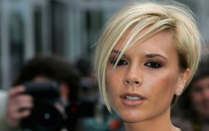 Edgy Short Hairstyles for Women