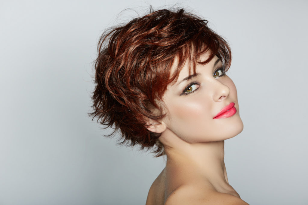30 Most Attractive Short Hairstyles for Thin Hair – Hottest Haircuts