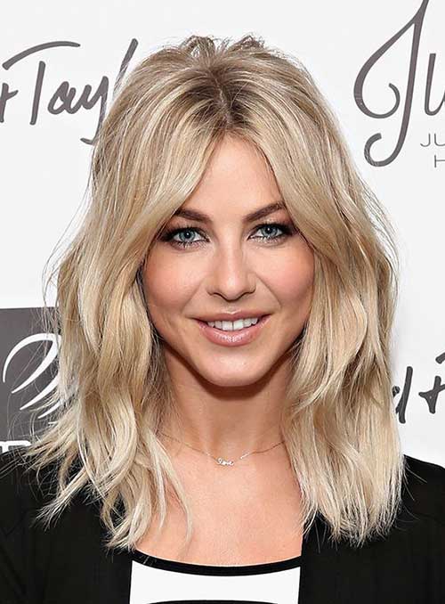 30 Lob Haircuts For Women Be Your Own Kind Of Beautiful