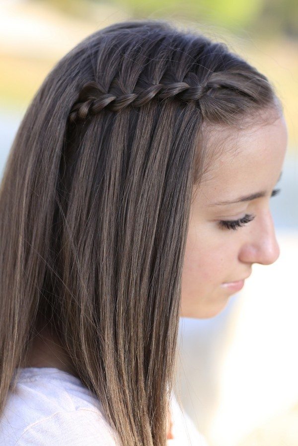 30 Cute Long Hairstyles for Women - Be Stylish And Radiant ...