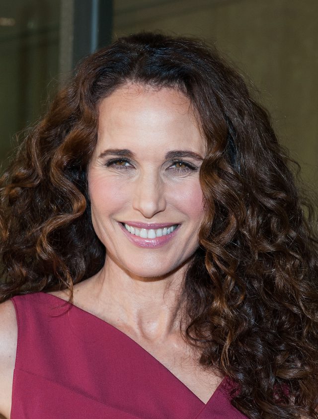 30 Curly Hairstyles for Women Over 50 - Haircuts ...