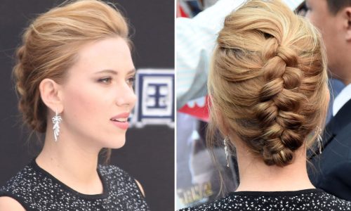 40 Absolutely Magical Wedding Hairstyles For This Year