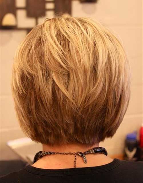 bob haircut for over 50