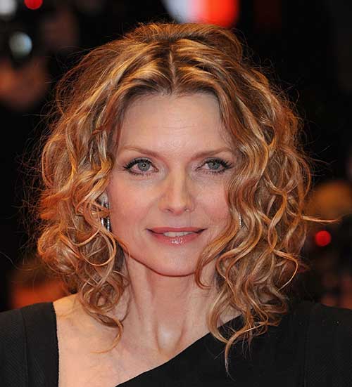 30 Curly Hairstyles for Women Over 50 - Haircuts 30 Curly Hairstyles for Women Over 50 - Haircuts