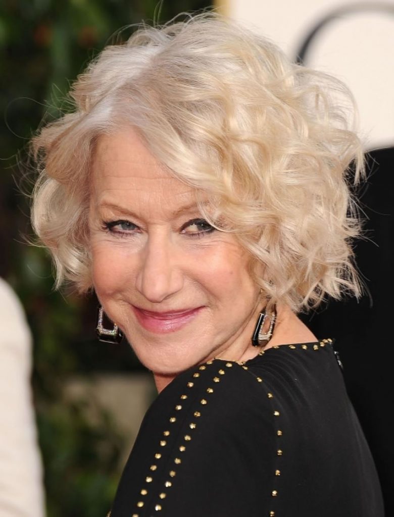 Bob Hairstyles 2025 Over 50 Brenn Martica