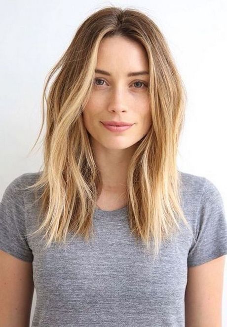 40 Most Flattering Medium Straight Hairstyles For Women – Hottest Haircuts 40 Most Flattering Medium Straight Hairstyles For Women – Hottest Haircuts