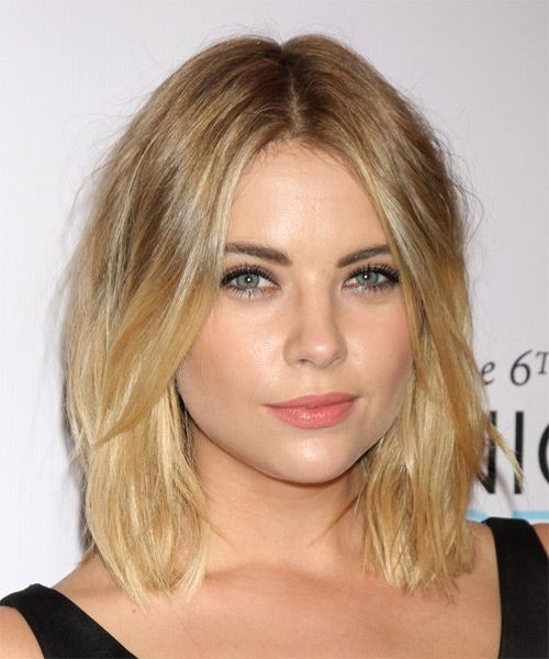 40 Most Flattering Medium Straight Hairstyles For Women – Hottest Haircuts 40 Most Flattering Medium Straight Hairstyles For Women – Hottest Haircuts