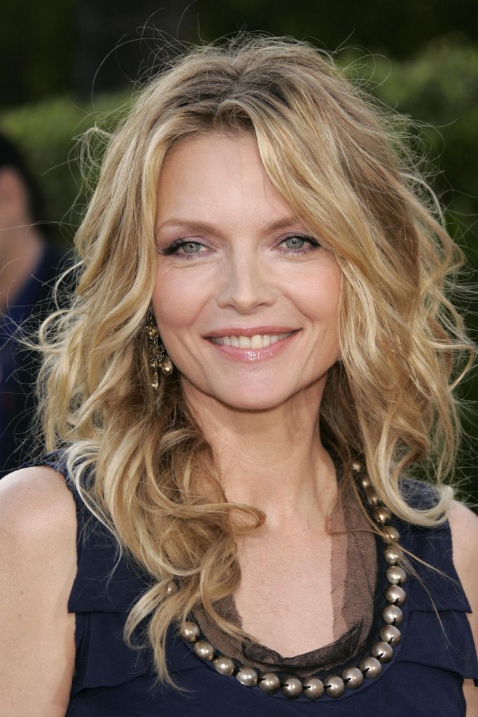 medium hairstyles for thin curly hair over 50