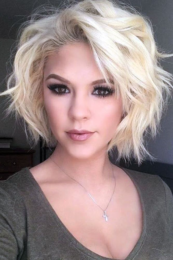 15 Cute Short Hairstyles For Women To Look Adorable
