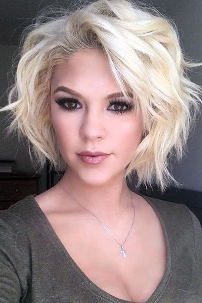 cute short hairstyles