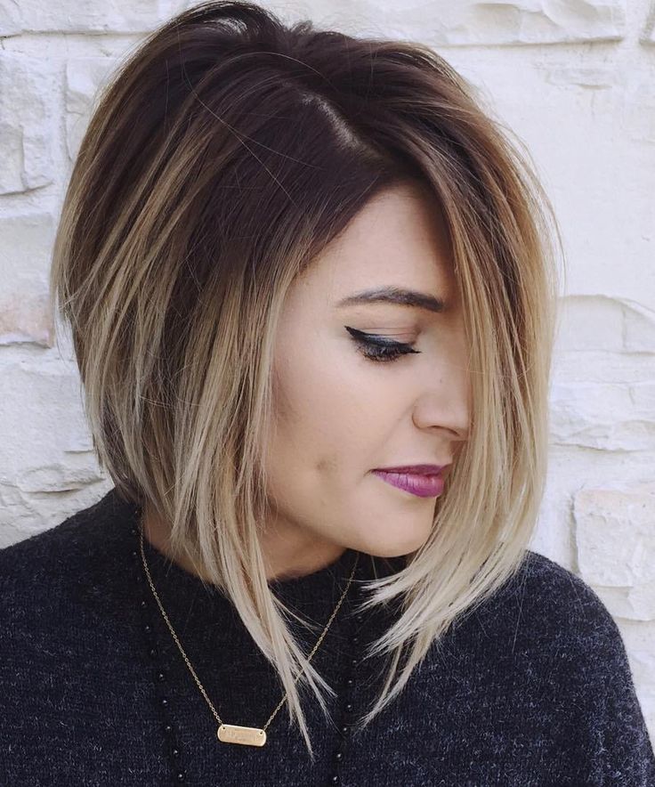 15 Inverted Bob Haircuts To Look Radiant - Haircuts & Hairstyles 2018