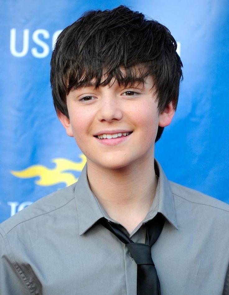 15 Simple Hairstyles For Boys To Appear Personable 15 Simple Hairstyles For Boys To Appear Personable