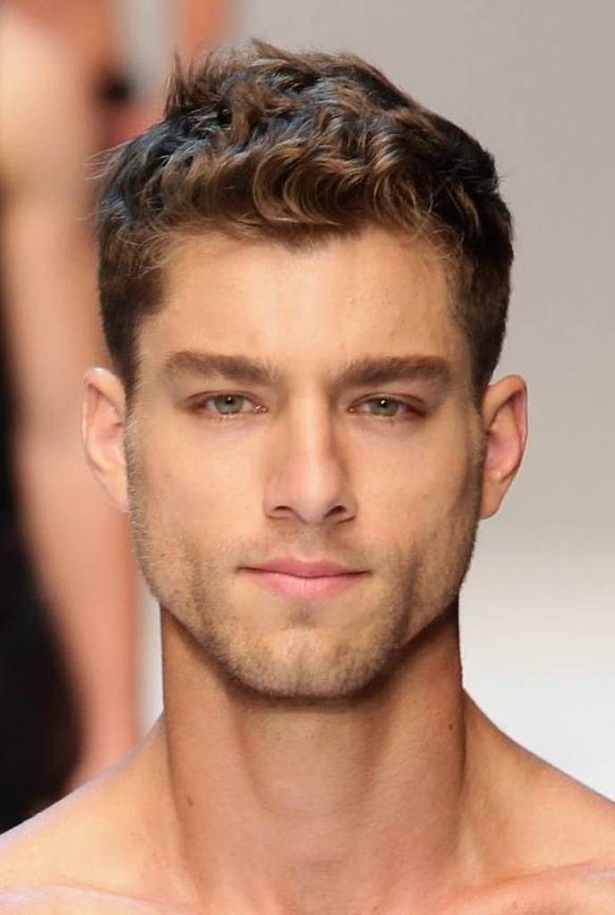 43 Best Curly Hairstyles For Men To Look Charismatic – Hottest Haircuts