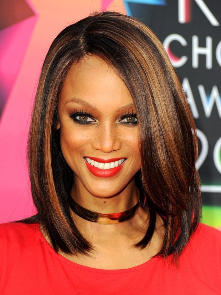 25 Hair Highlights For Every Style And Type Of Hair – Hottest Haircuts