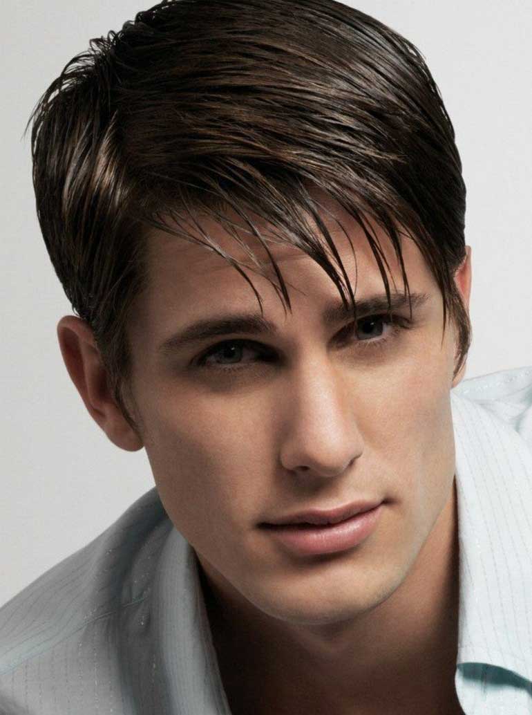 15 iSimplei iHairstylesi For Boys To Appear Personable 15 iSimplei iHairstylesi For Boys To Appear Personable
