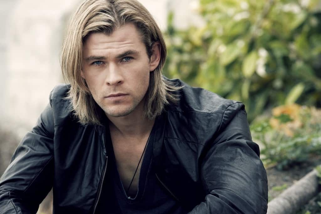 16 Long Hairstyle for Men To Look Stylish And Trendy - Haircuts