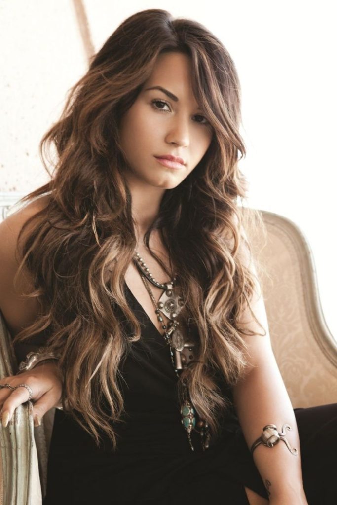 Pin en Long HairStyles