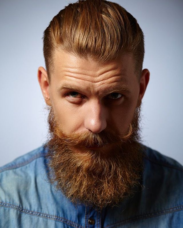 16 Undercut Hairstyles for Men To Look Swagger - Hottest Haircuts