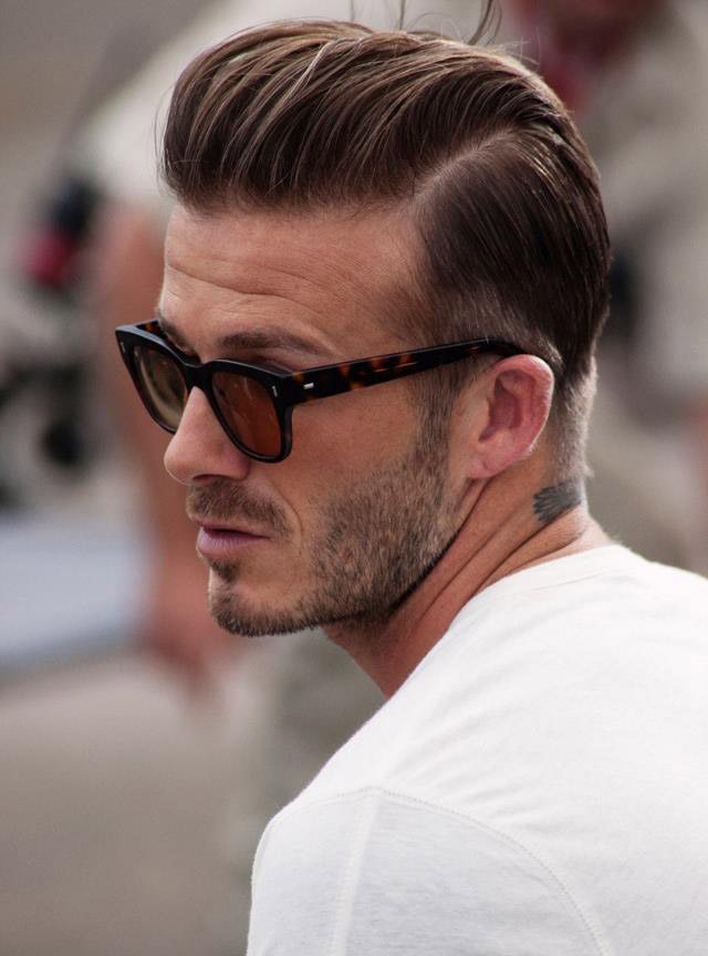 50 Of The Best Short Haircuts for Men in 2023  Boss Hunting