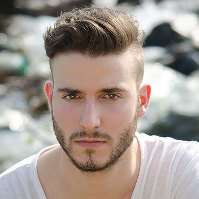 30 Sizzling Summer Hairstyles For Men - 2024-thephaco.com.vn