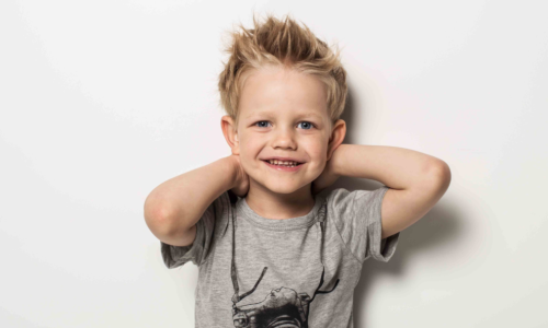 55 Toddler Boy Haircuts for Cute and Adorable Look