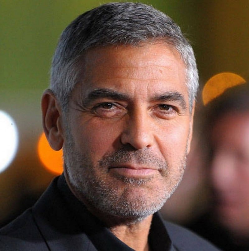 15 Glorious Hairstyles for Men With Grey Hair (a.k.a. Silver Foxes