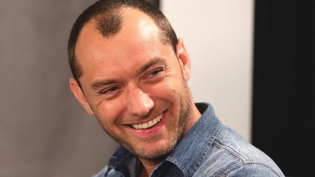 15 Marvelous Hairstyles For Balding Men - Haircuts 15 Marvelous Hairstyles For Balding Men - Haircuts