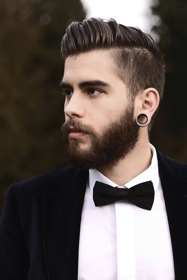 15 Classic Hairstyles For Men - Look Classy In And Out – Hottest Haircuts