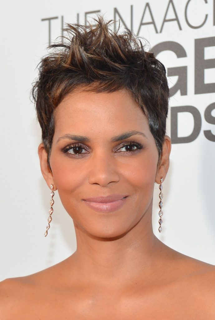 Short Hairstyles For Black Women