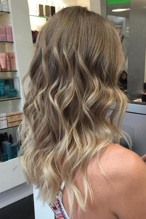 35 Blonde Highlights For Women To Look Sensational – Hottest Haircuts