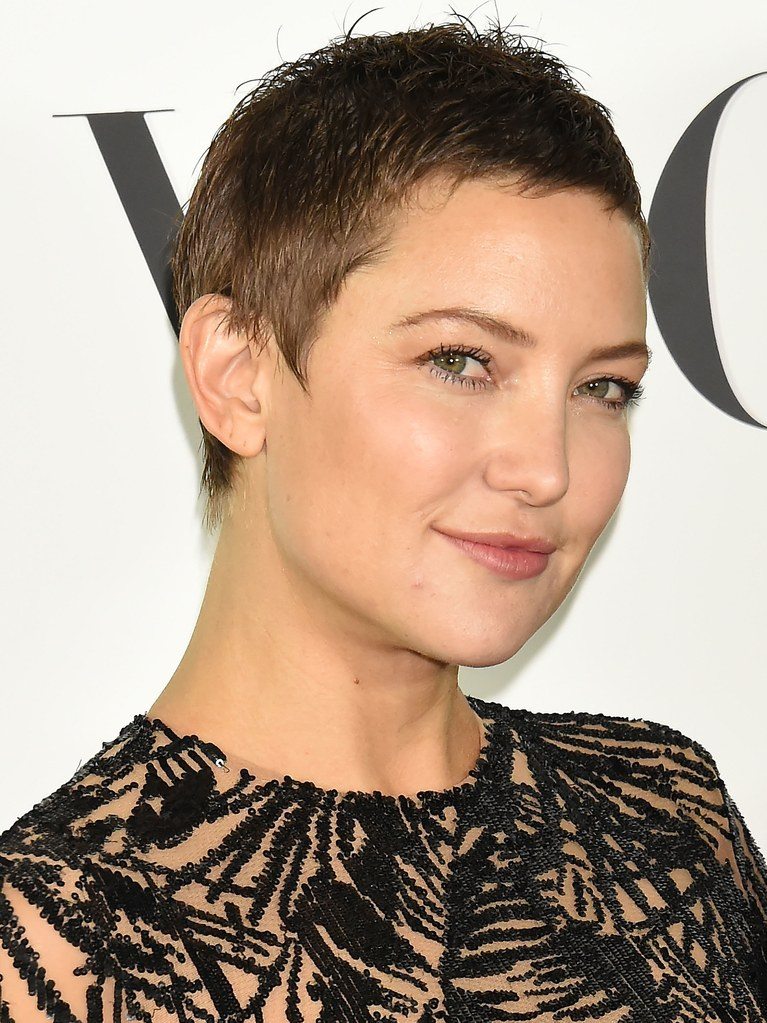 Short Hairstyles