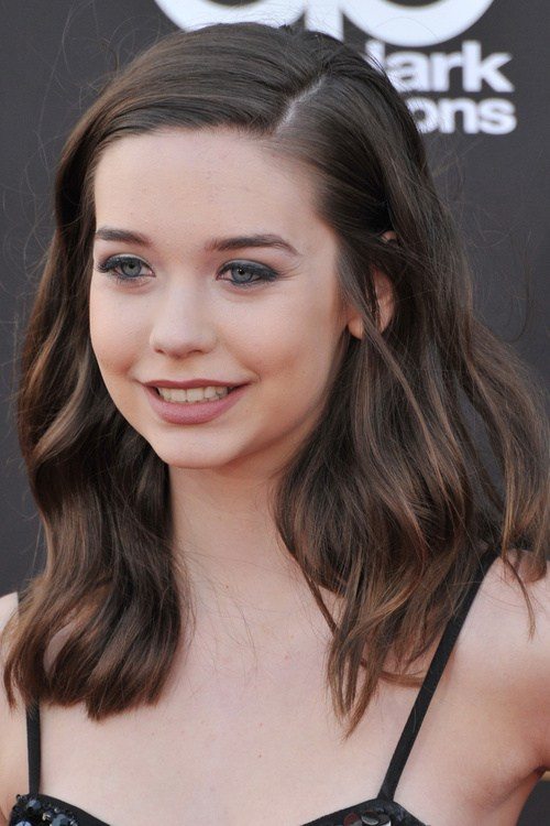 18 Hairstyles For Teenage Girls To Look Charming 18 Hairstyles For Teenage Girls To Look Charming