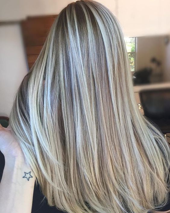 25 Blonde Highlights For Women To Look Sensational ...