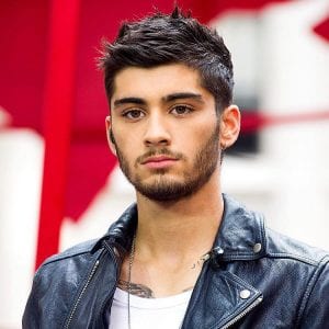 20 Of The Most Coolest Zayn Malik Hairstyles – Hottest Haircuts