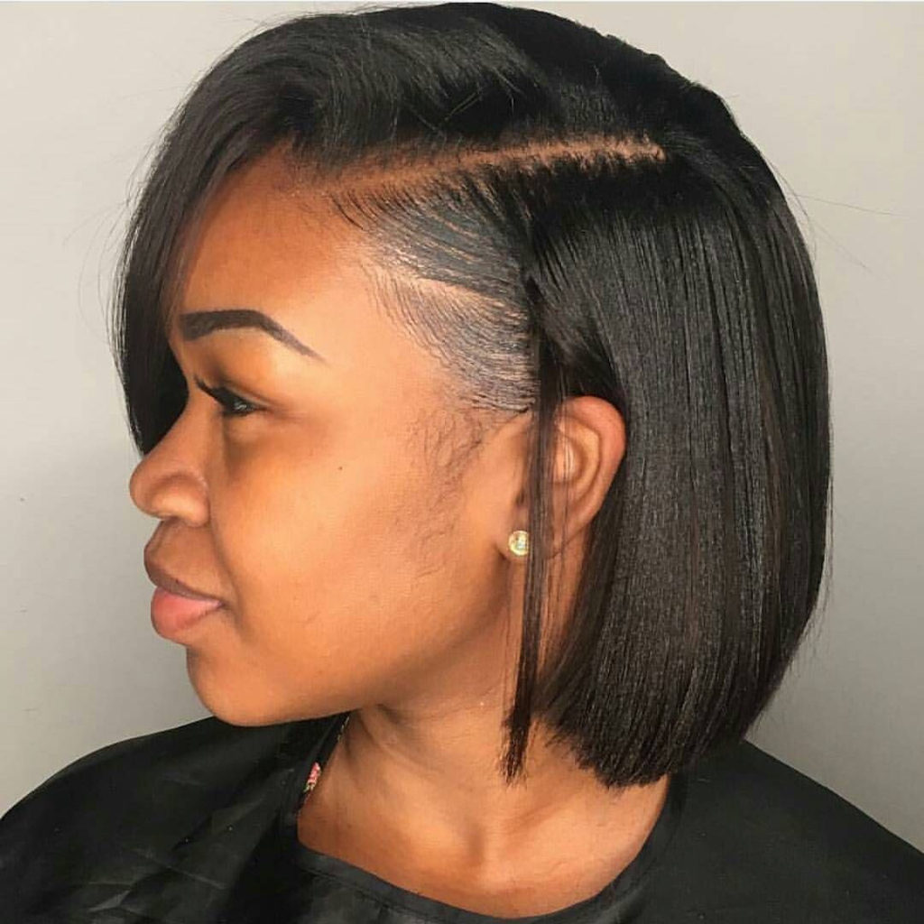 36 African American Hairstyles For Appearance Hottest Haircuts