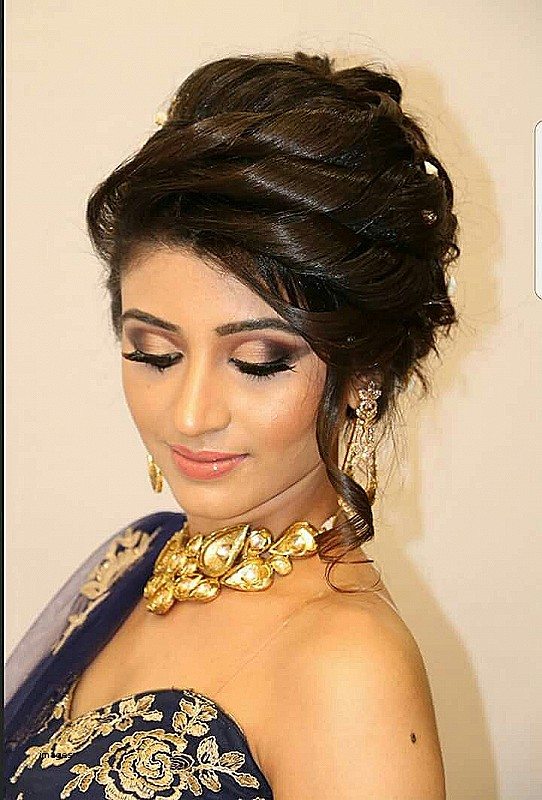 20 indian hairstyles for an ultimate diva look - haircuts