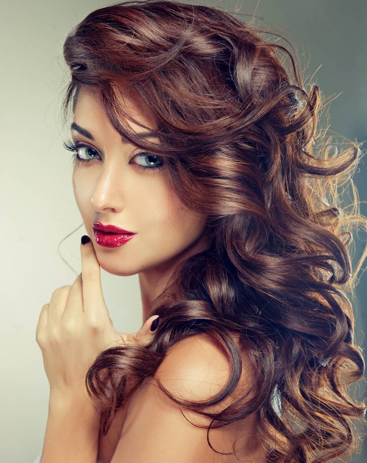 20 Indian Hairstyles For An Ultimate Diva Look – Hottest Haircuts