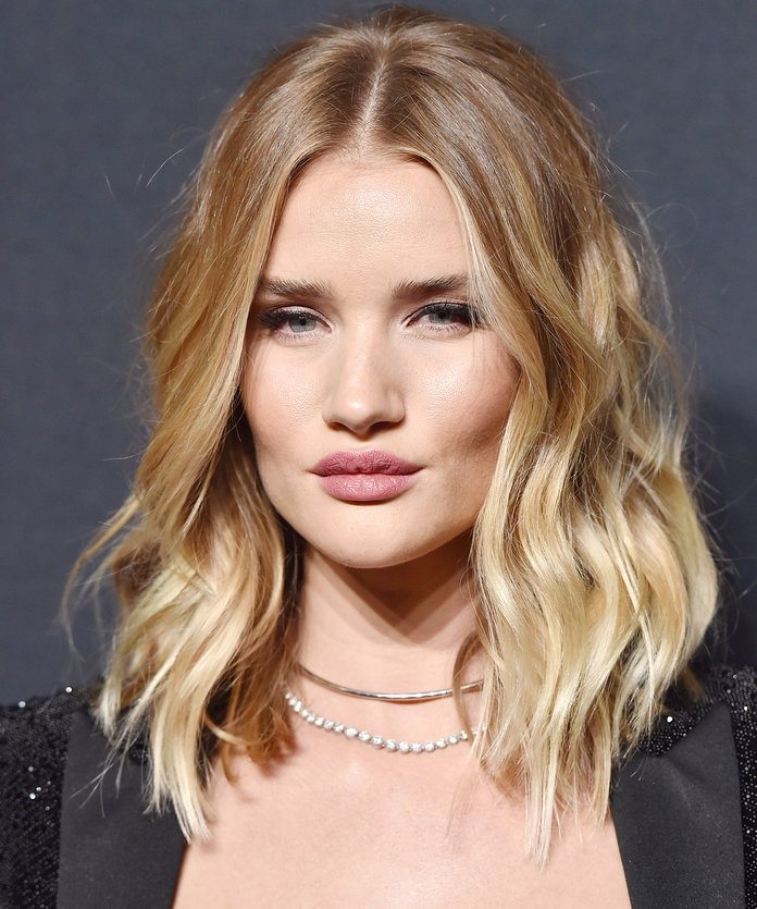 18 hairstyles for thick hair to beautify your look - hottest haircuts