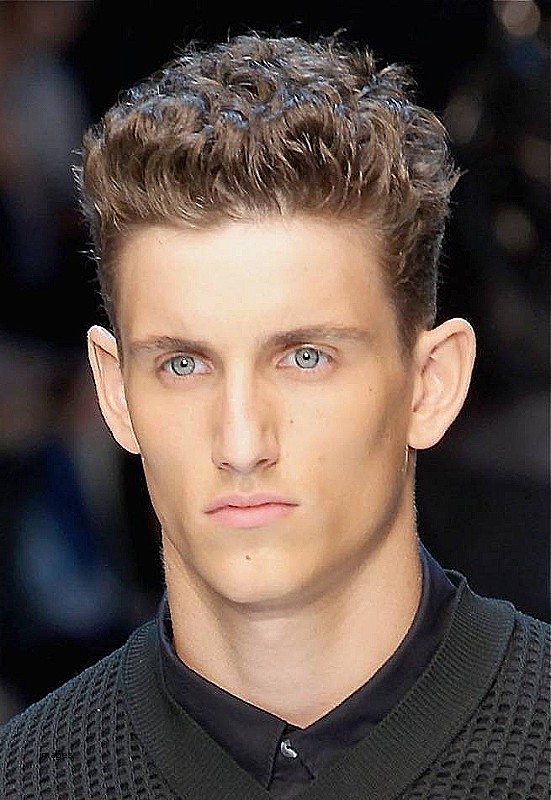 40 Cool And Classy Spiky Hairstyles For Men - Haircuts ...