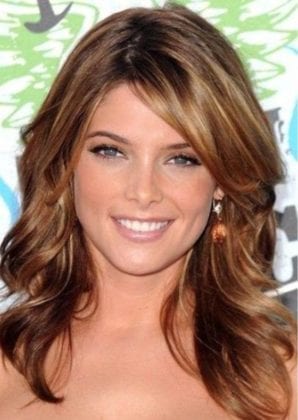 40 Most Hottest Layered Hairstyles with Bangs for Women – Hottest Haircuts