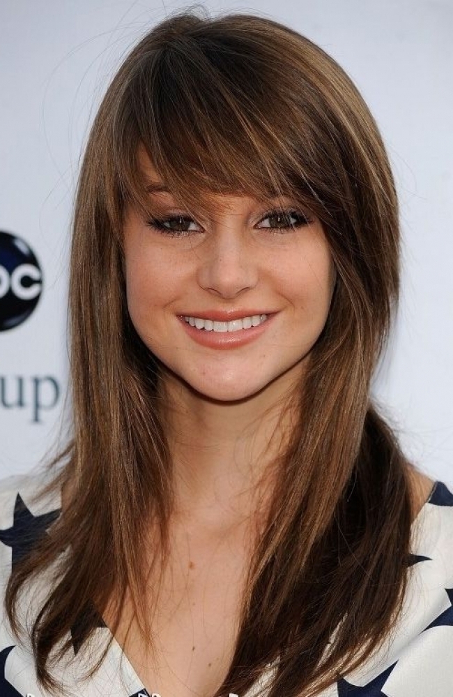 Long Hairstyles and Haircuts - 60 Marvelous Styles of Long 