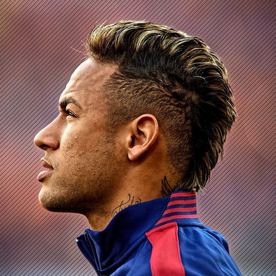 22 Popular And Trendy Neymar Haircut Inspirations Haircuts