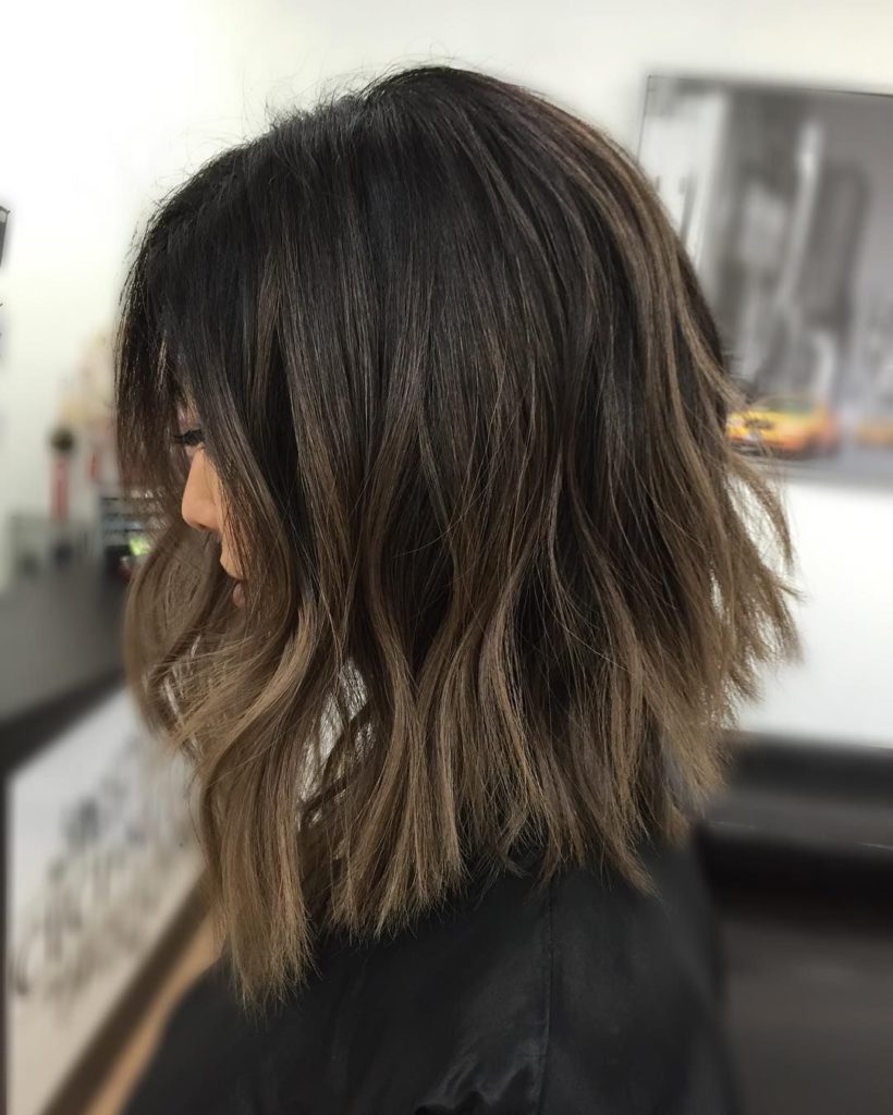 25 Best Colors for Short Haircuts - Let Your Hair Color Speak for You –  Hottest Haircuts
