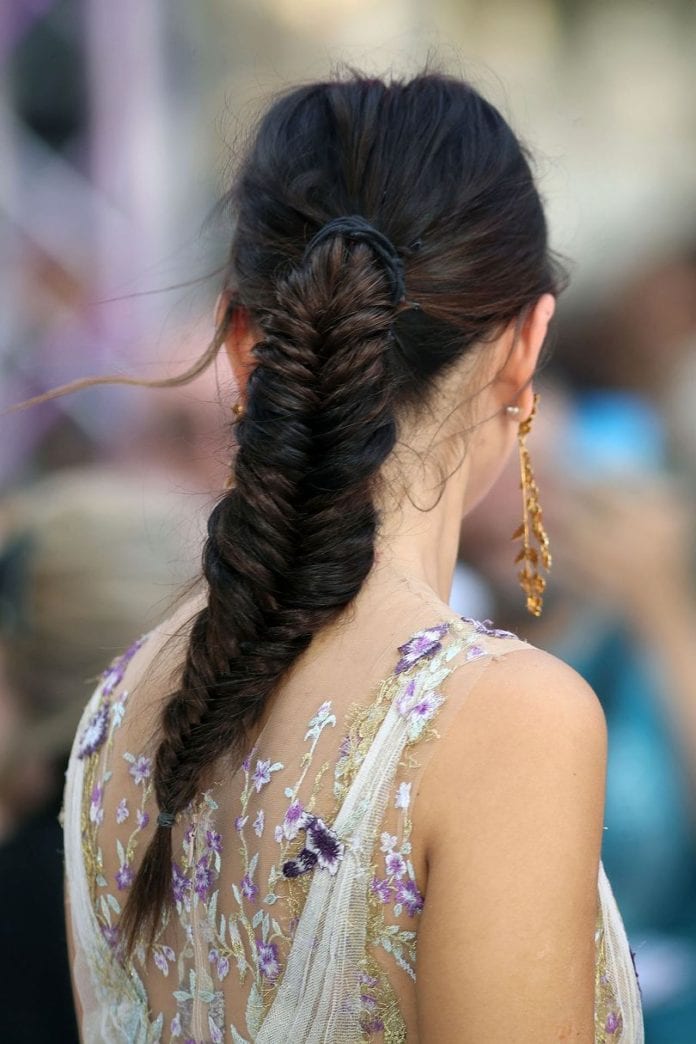 Plaits and Braids Hairstyles - 22 Ideas to Style This Hairstyles ...