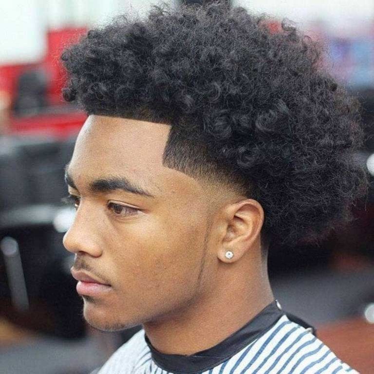 25 Taper Fade Haircuts for Men to Look Awesome - Haircuts & Hairstyles 2018
