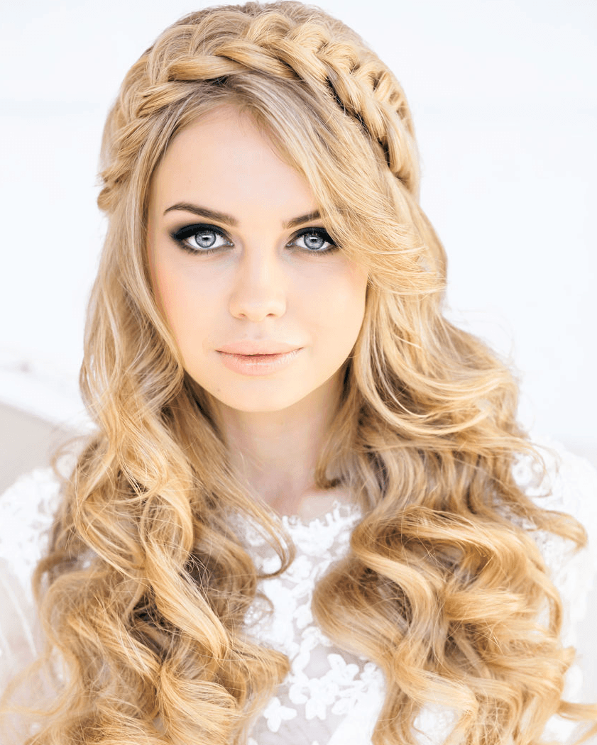 30 Amazing Cowgirl Hairstyles That Are Super Easy To Do – Hottest Haircuts
